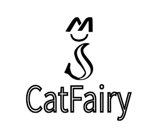 CATFAIRY logo