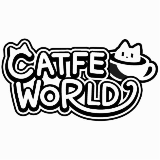 CATFE WORLD logo