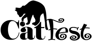 CATFEST logo