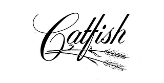 CATFISH logo