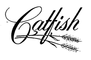 CATFISH logo