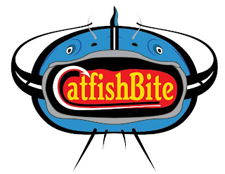 CATFISH BITE