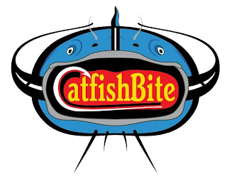 CATFISH BITE