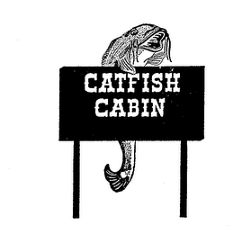 CATFISH CABIN logo