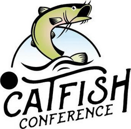 CATFISH CONFERENCE logo