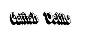 CATFISH DELITE logo