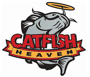 CATFISH HEAVEN logo