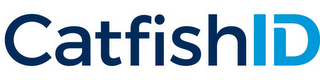 CATFISH ID logo
