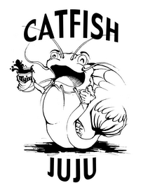 CATFISH JUJU logo