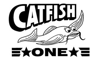 CATFISH ONE logo