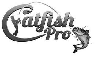 CATFISH PRO logo