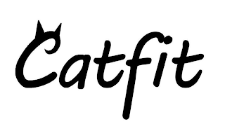 CATFIT logo