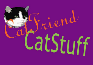 CATFRIEND CATSTUFF logo