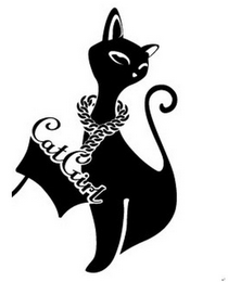 CATGIRL logo
