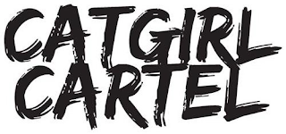 CATGIRL CARTEL logo