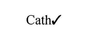 CATH logo