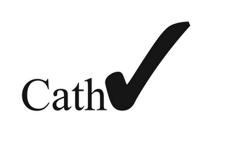 CATH logo