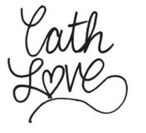 CATH LOVE logo