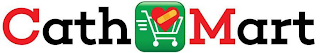CATH MART logo