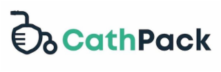 CATH PACK logo