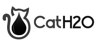 CATH2O logo