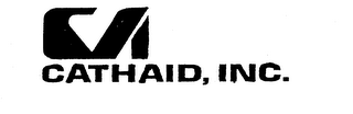 CATHAID, INC. CA logo