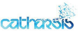 CATHARSIS logo