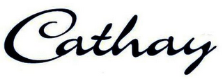 CATHAY logo