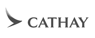 CATHAY logo