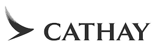 CATHAY logo