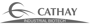 CATHAY INDUSTRIAL BIOTECH logo