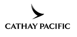 CATHAY PACIFIC logo