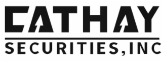 CATHAY SECURITIES, INC logo
