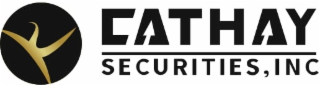 CATHAY SECURITIES, INC logo