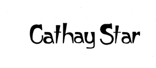 CATHAY STAR logo
