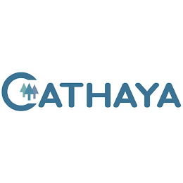 CATHAYA logo