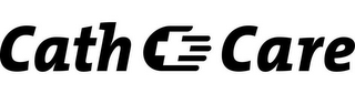 CATHCARE logo
