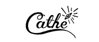 CATHE logo