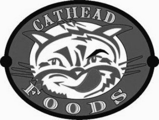 CATHEAD FOODS logo