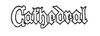 CATHEDRAL logo