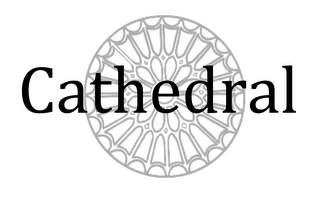 CATHEDRAL logo