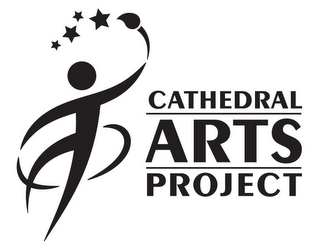 CATHEDRAL ARTS PROJECT logo