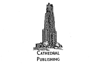 CATHEDRAL PUBLISHING logo