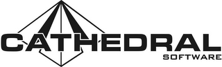 CATHEDRAL SOFTWARE logo