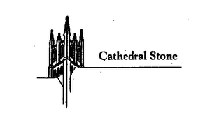 CATHEDRAL STONE COMPANY, INC. logo