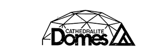 CATHEDRALITE DOMES logo