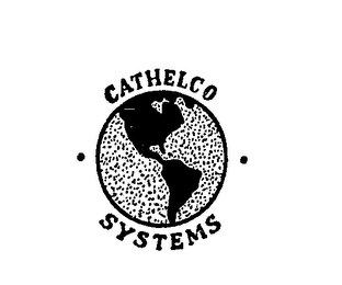 CATHELCO SYSTEMS logo