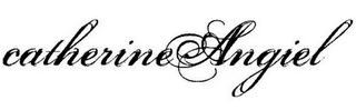 CATHERINE ANGIEL logo