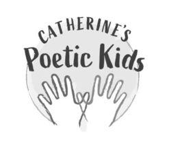 CATHERINE'S POETIC KIDS logo