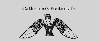 CATHERINE'S POETIC LIFE logo